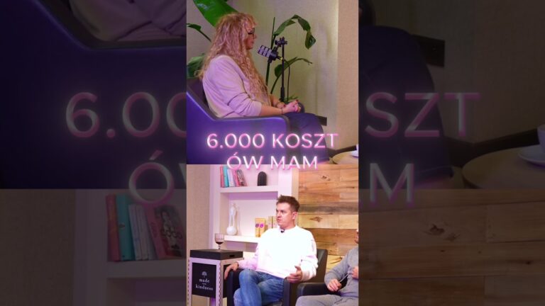 Short Hair Space: FRYZJERZY ODLECIELI Z CENAMI?! | Pod Suszarką Podcast