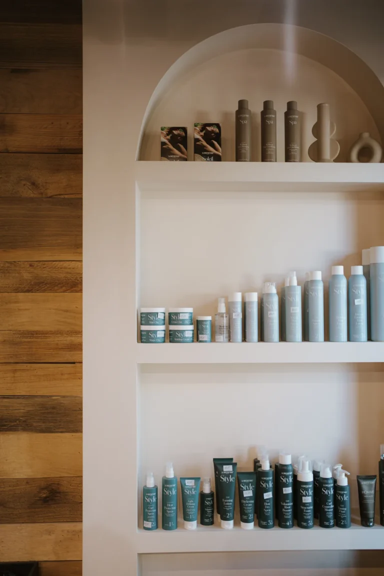 Kiedy warto iść do trychologa?