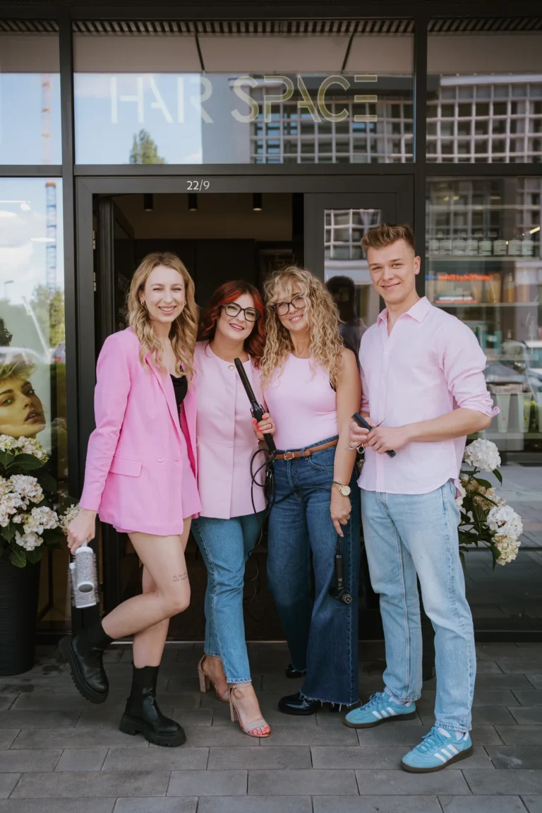 Airtouch vs balejaż – która technika dla Ciebie?