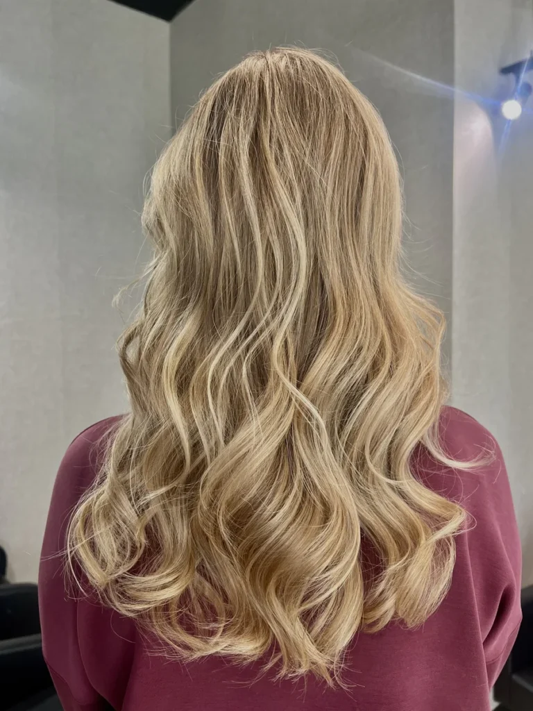 Metamorfoza – metamorfoza włosów Hair Space Gdynia