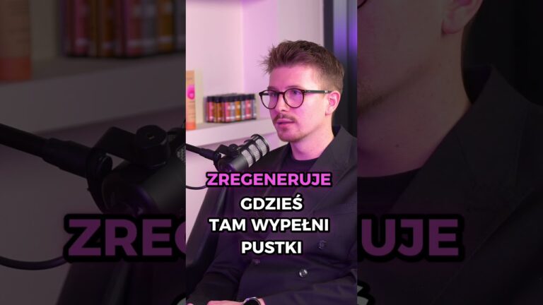 Short Hair Space: JAK WAŻNA JEST RÓWNOWAGA “PEH”?