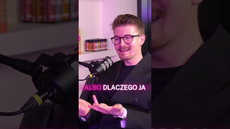 Short Hair Space: Klientka zapytała: Czy jest Pan w Spektrum?!