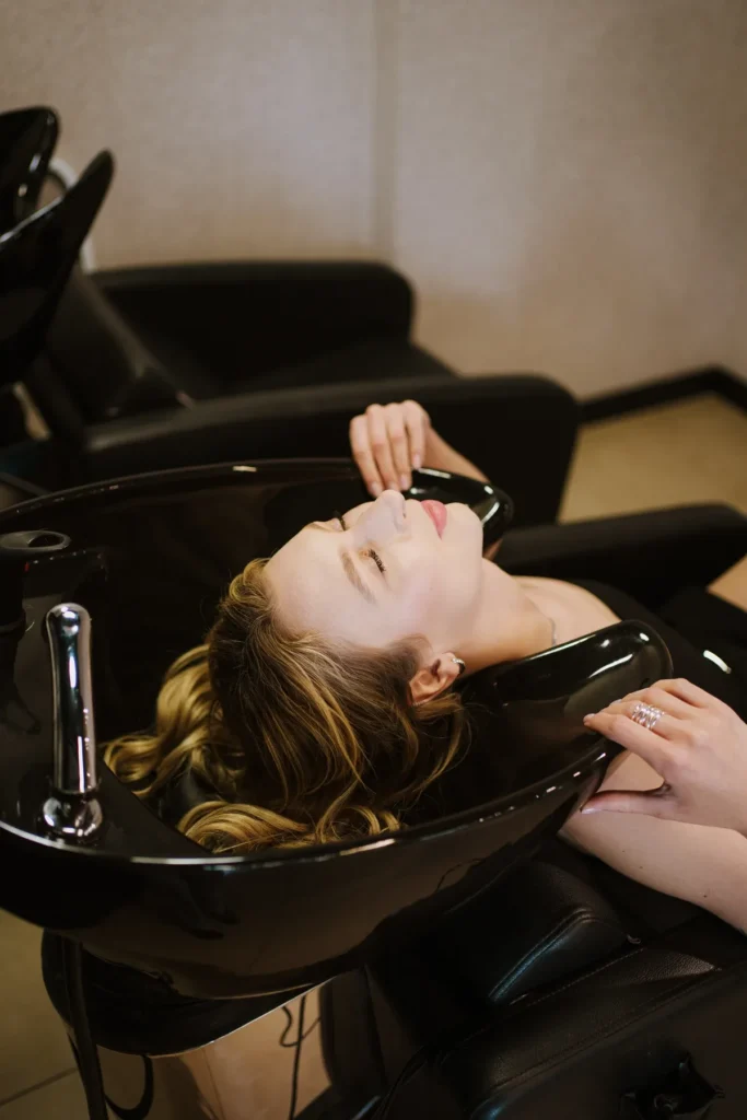 Head Spa – na czym polega i czego się spodziewać?
