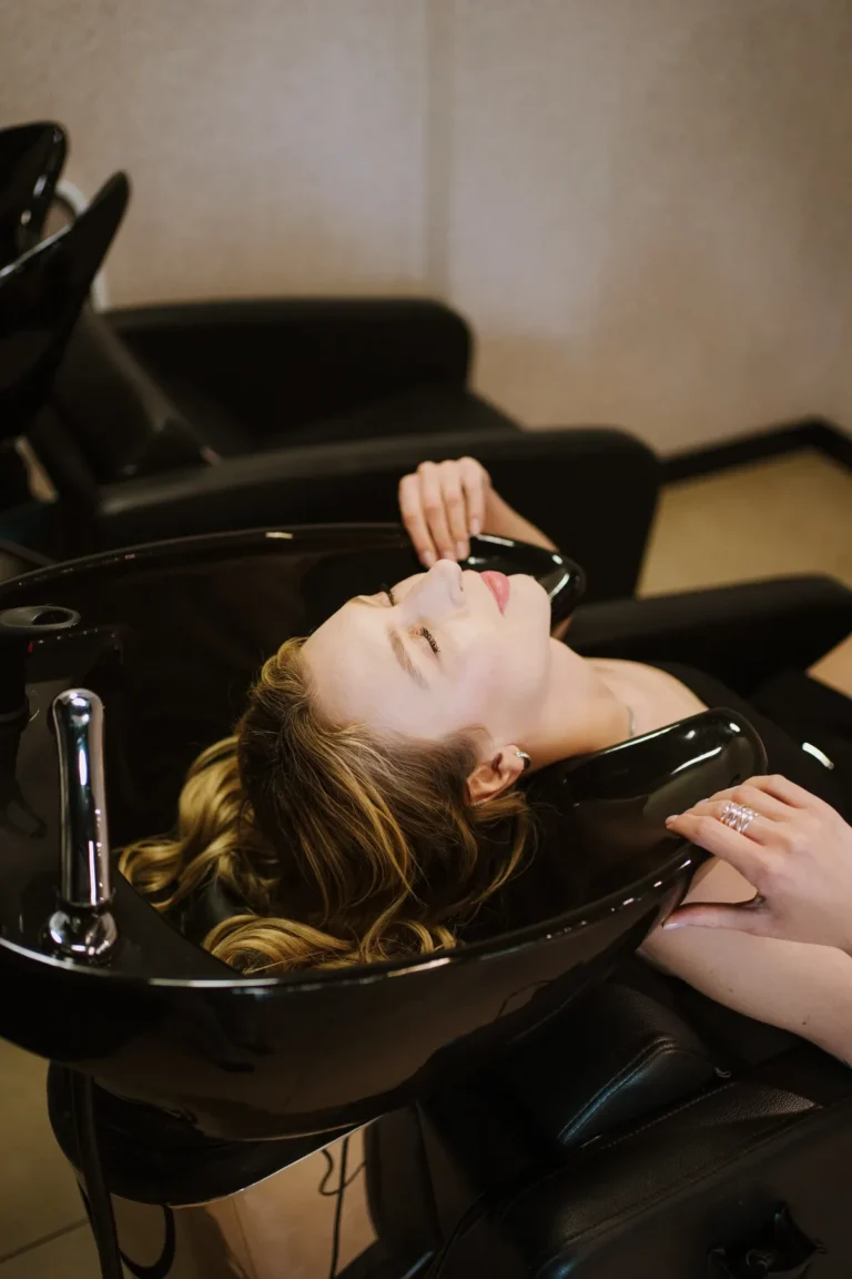 Head Spa – na czym polega i czego się spodziewać?