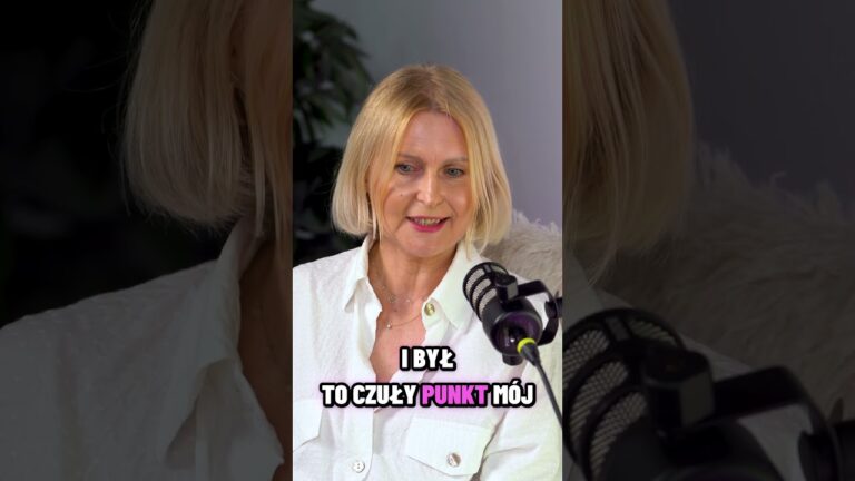 Short Hair Space: Do menopauzy trzeba się przygotować!