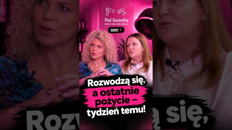 Short Hair Space: Sędzia pyta o rozpad więzi seksualnej, a ostatnia…tydzień temu!