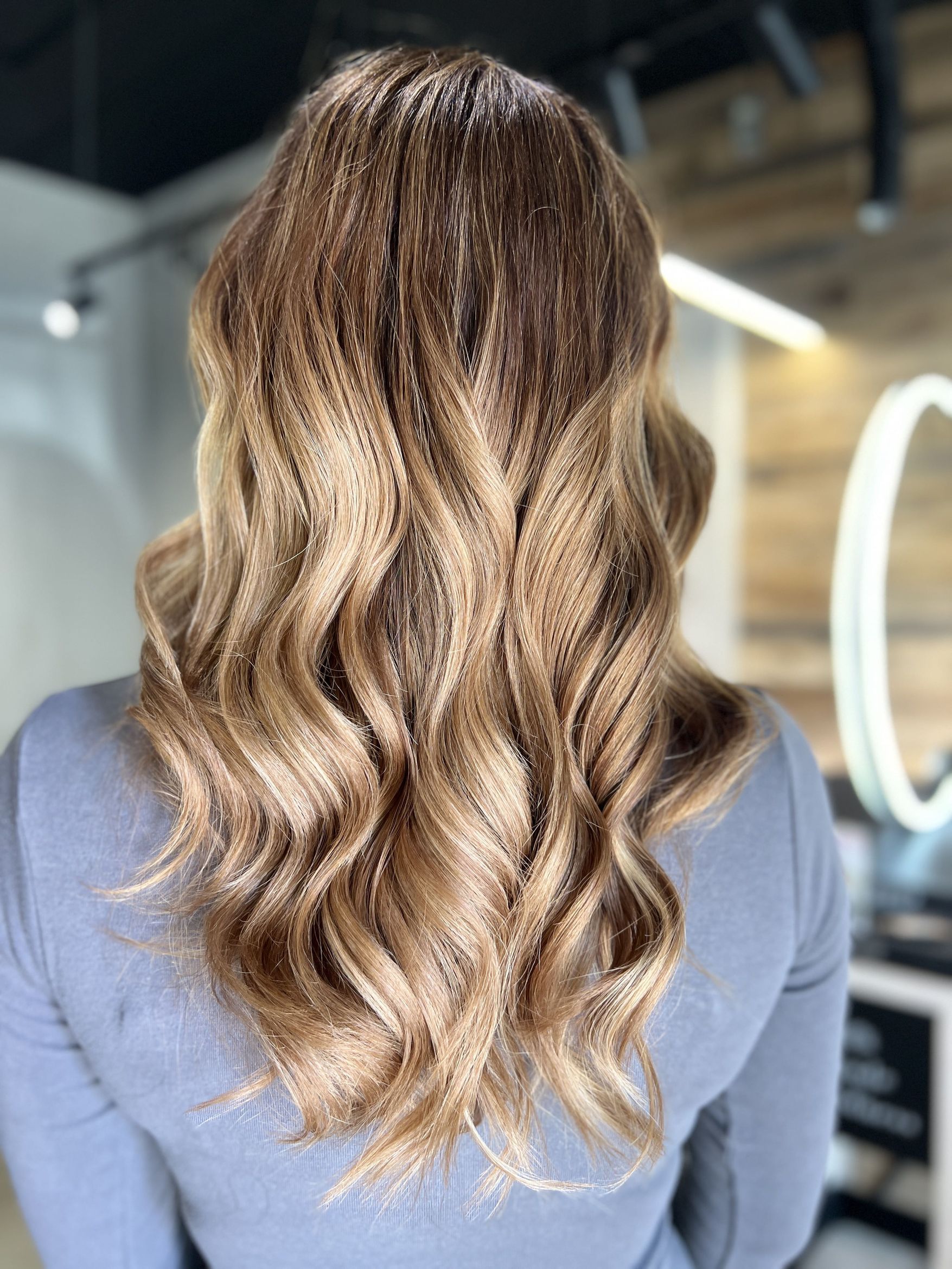 Inspiracja Hair Space 5