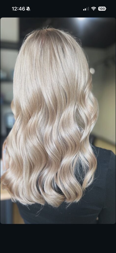 Metamorfoza – metamorfoza włosów Hair Space Gdynia